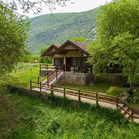 Apartments Svera Даниловград Экстерьер фото