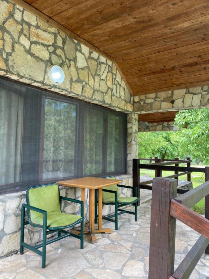 Apartments Svera Даниловград Экстерьер фото